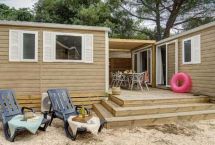 Mobil Homes Suite Charme +